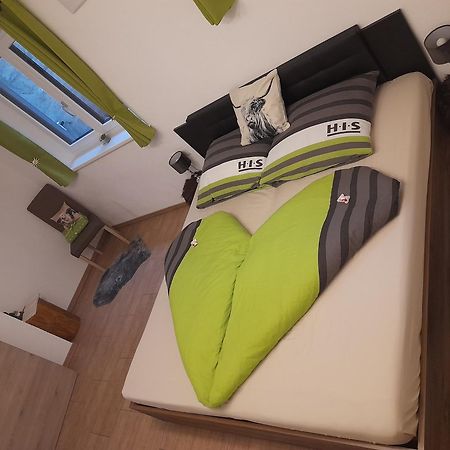 סאוטנס Ferienwohnung Baerbel מראה חיצוני תמונה