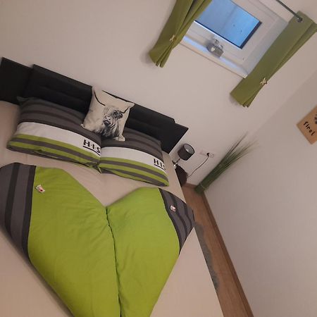 סאוטנס Ferienwohnung Baerbel מראה חיצוני תמונה