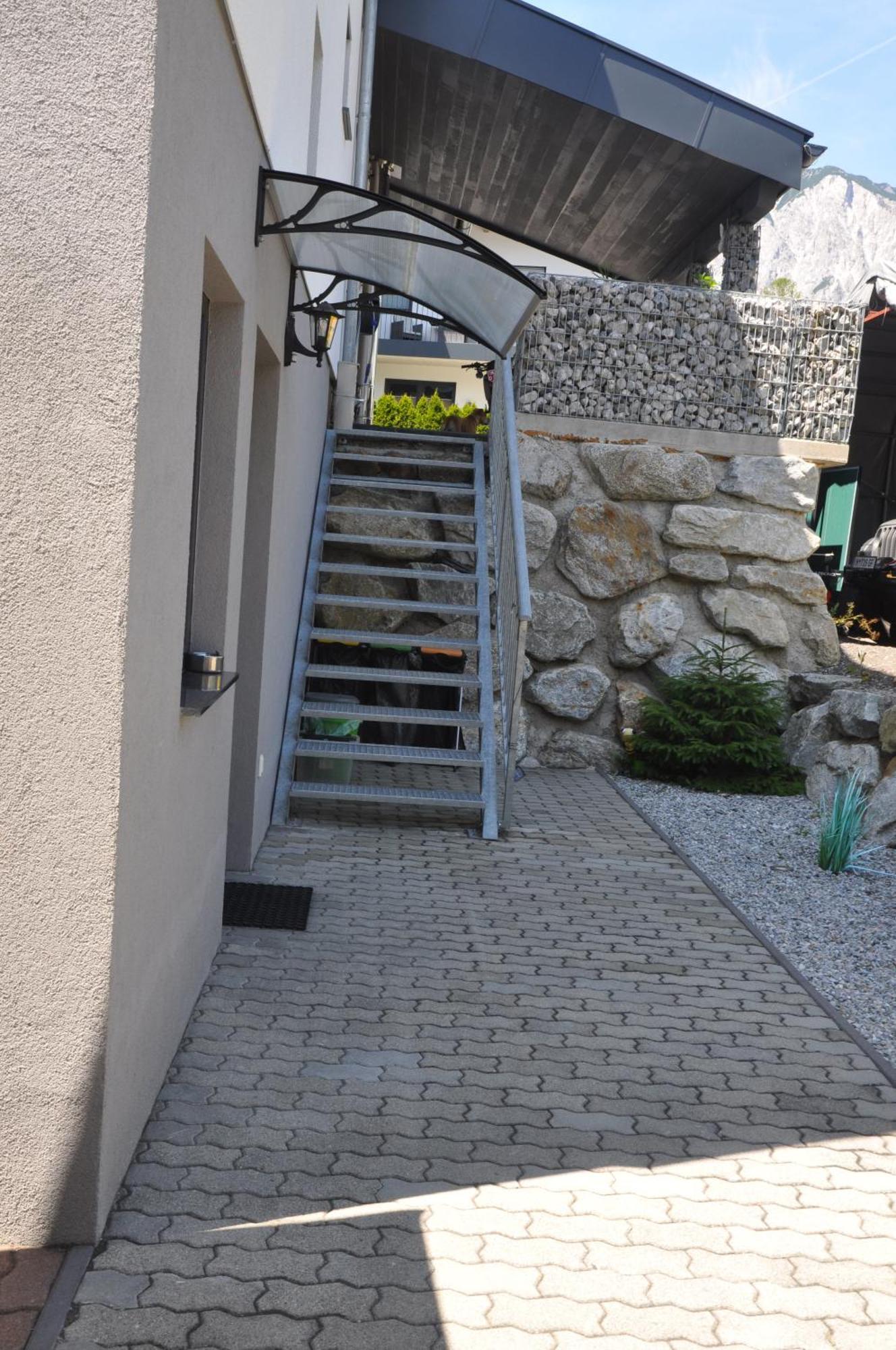 סאוטנס Ferienwohnung Baerbel מראה חיצוני תמונה